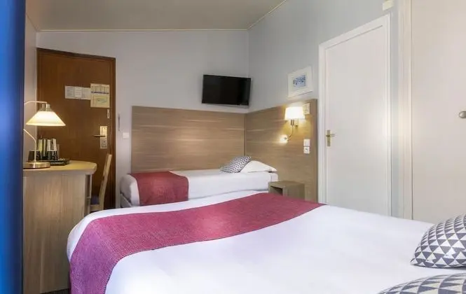 Chambre Classique