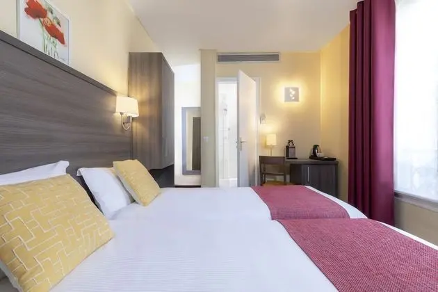 Chambre Classique