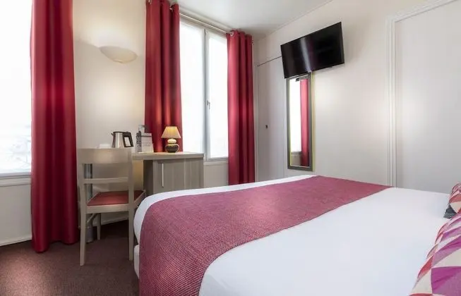Chambre Classique