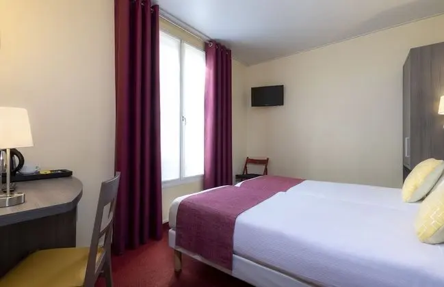 Double/Twin room