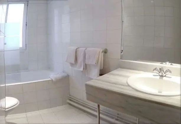Double/Twin room
