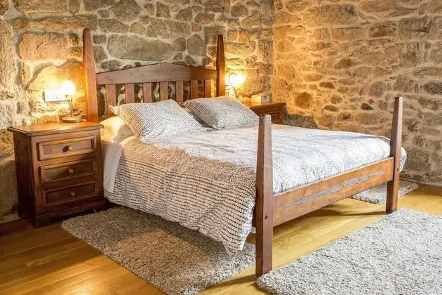 Superior Tek Büyük Yataklı Oda, 1 Yatak Odası