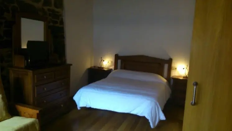 Superior Tek Büyük Yataklı Oda, 1 Yatak Odası