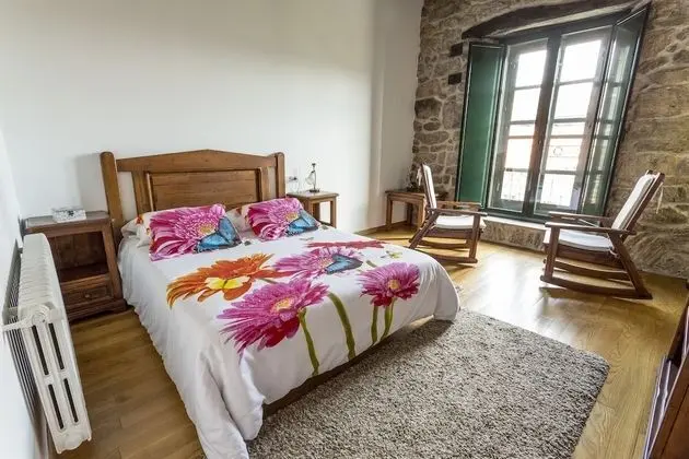 Tek Büyük Yataklı Oda, 1 Yatak Odası