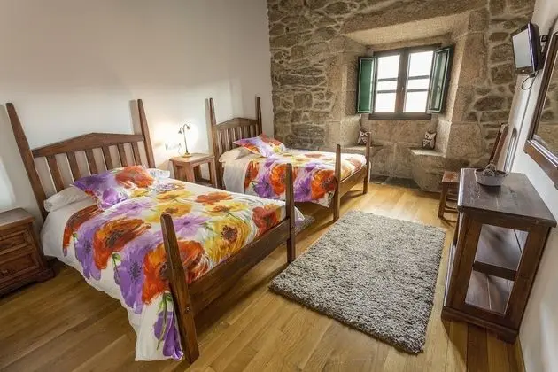 Tek Büyük Yataklı Oda, 1 Yatak Odası