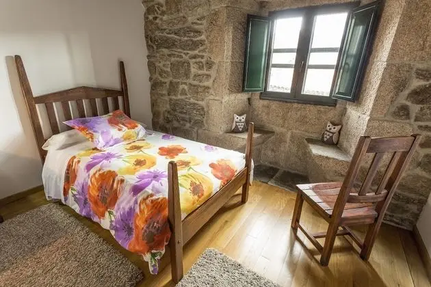 Tek Büyük Yataklı Oda, 1 Yatak Odası