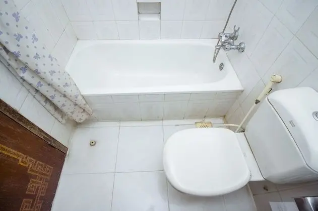 Economy Tek Kişilik Oda, 1 Yatak Odası, Engellilere Uygun, Sigara İçilebilir