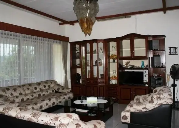 Villa, 3 Yatak Odası