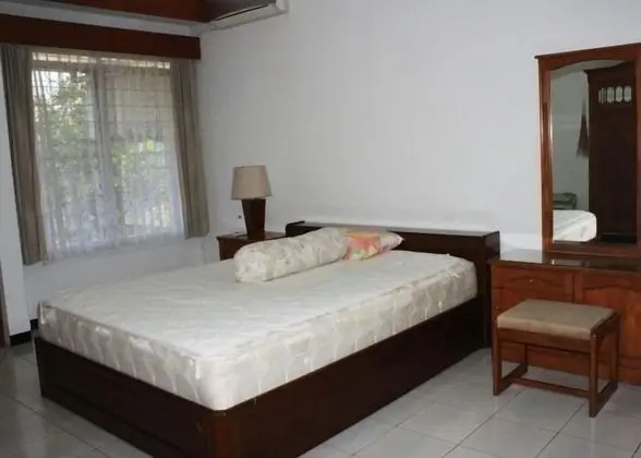 Villa, 3 Yatak Odası