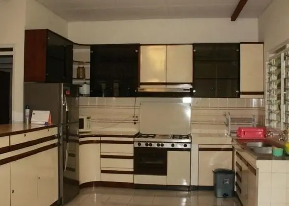 Villa, 3 Yatak Odası