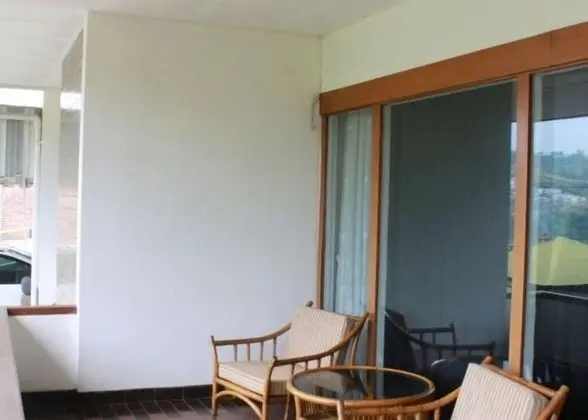 Villa, 3 Yatak Odası