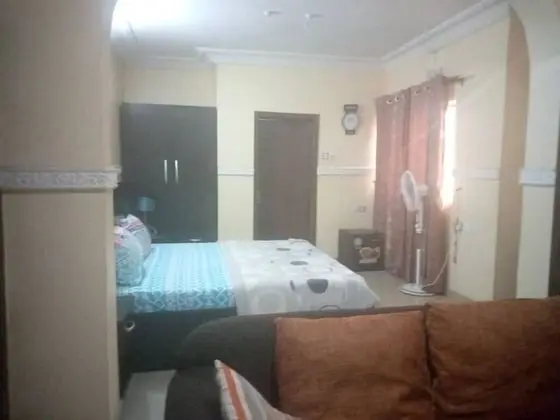 Standard Tek Kişilik Oda