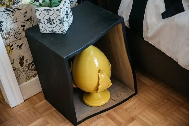 Süit, Balkon