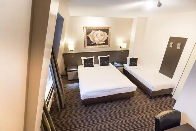 Comfort Üç Kişilik Oda