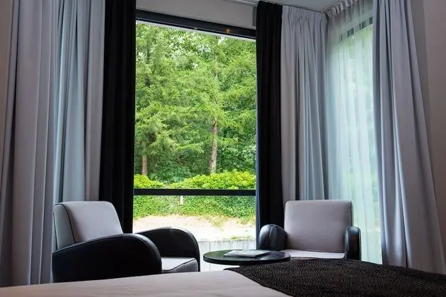 Grand Tek Büyük Yataklı Oda, 1 En Büyük (King) Boy Yatak, Bahçe Manzaralı