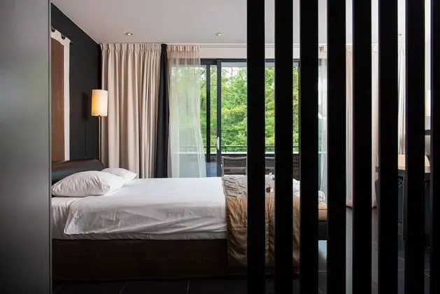 Standard Oda, 1 En Büyük (King) Boy Yatak