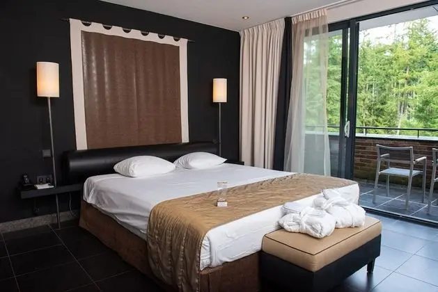 Standard Oda, 1 En Büyük (King) Boy Yatak