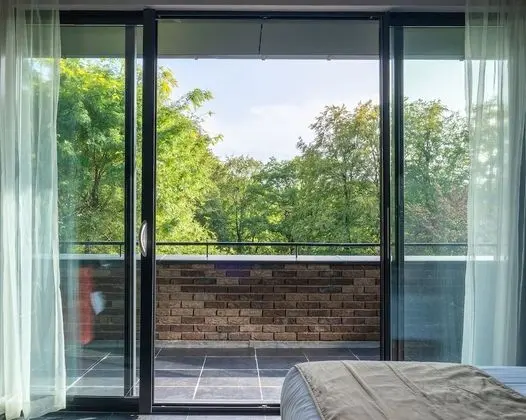 Standard Oda, 1 En Büyük (King) Boy Yatak