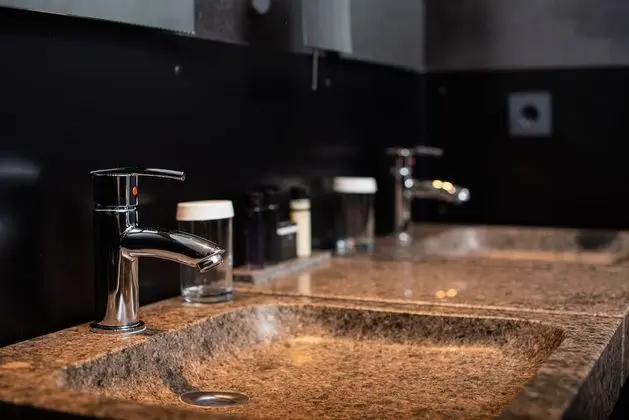 Standard Oda, 1 En Büyük (King) Boy Yatak