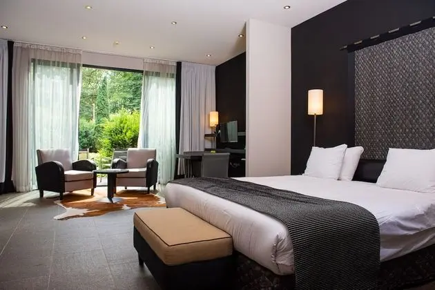 Süit, 1 En Büyük (King) Boy Yatak