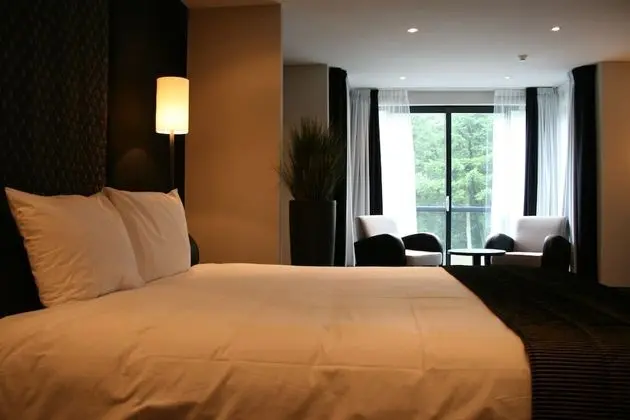 Süit, 1 En Büyük (King) Boy Yatak