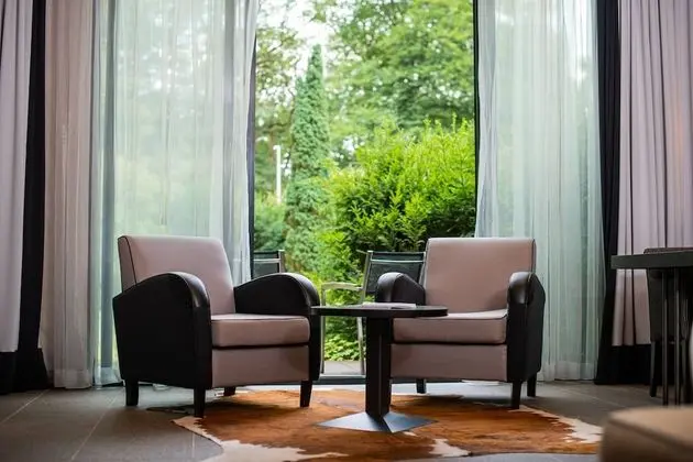 Süit, 1 En Büyük (King) Boy Yatak