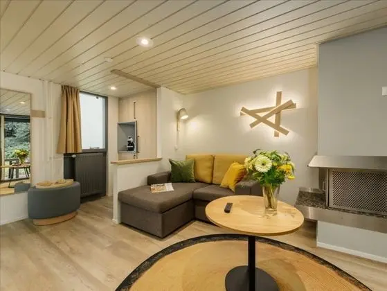 Premium Tek Büyük Yataklı Oda, Kanal Manzaralı