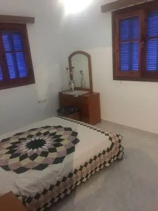 Villa, Okyanus Manzaralı