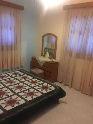 Villa, Okyanus Manzaralı