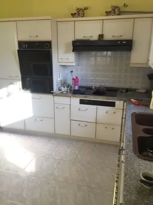 Villa, Okyanus Manzaralı