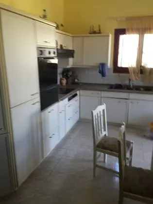 Villa, Okyanus Manzaralı