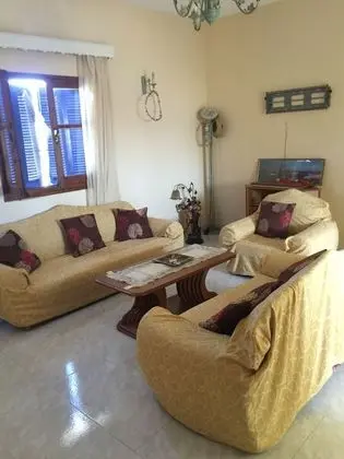 Villa, Okyanus Manzaralı