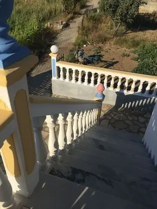 Villa, Okyanus Manzaralı