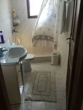 Villa, Okyanus Manzaralı