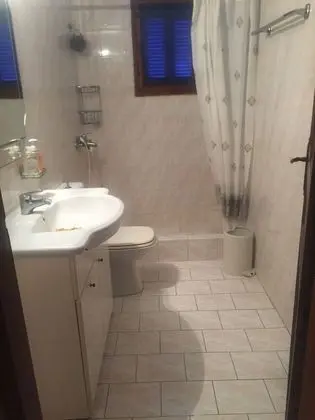 Villa, Okyanus Manzaralı