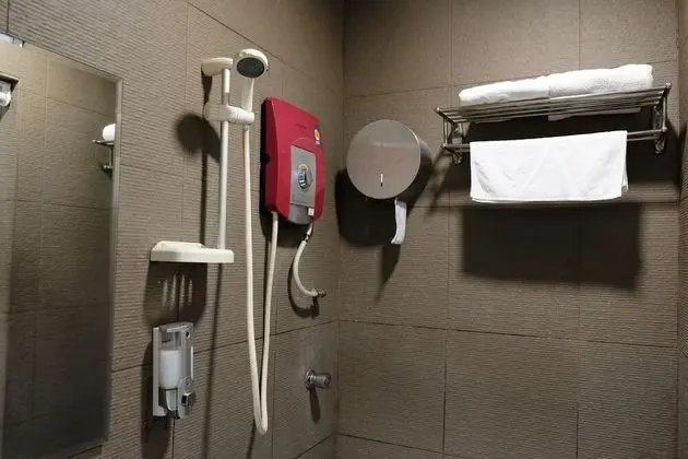 Superior Tek Büyük Yataklı Oda