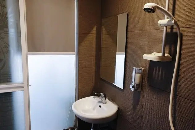 Superior Tek Büyük Yataklı Oda, Şehir Manzaralı