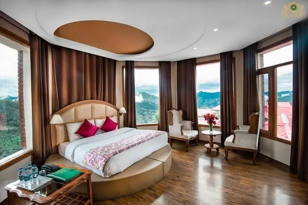 Family Oda