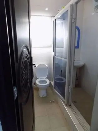 Standard Tek Büyük Yataklı Oda, 1 Çift Kişilik Yatak, Sigara İçilmez
