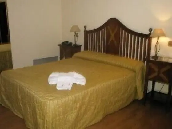 Basic Tek Kişilik Oda
