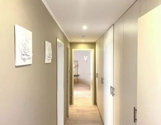 Standard Apart Daire, 2 Yatak Odası