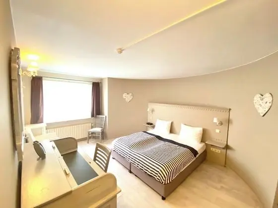 Standard Apart Daire, 2 Yatak Odası