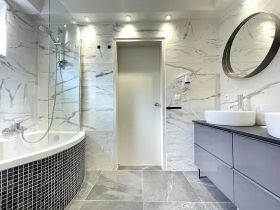 Standard Apart Daire, 2 Yatak Odası