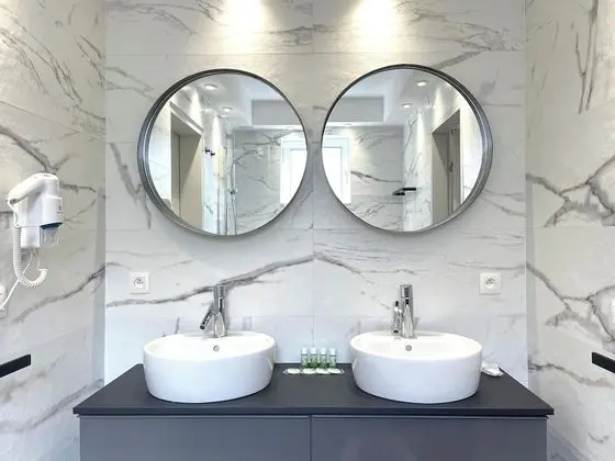 Standard Apart Daire, 2 Yatak Odası