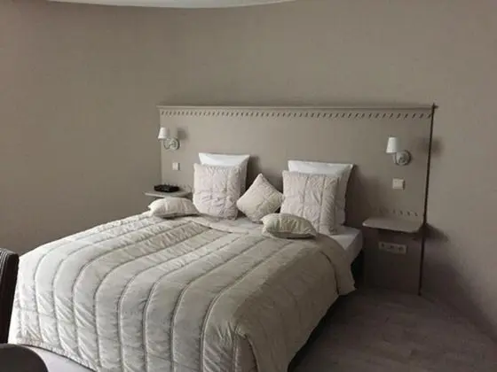 Standard Apart Daire, 2 Yatak Odası