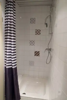 Standard Apart Daire, 2 Yatak Odası