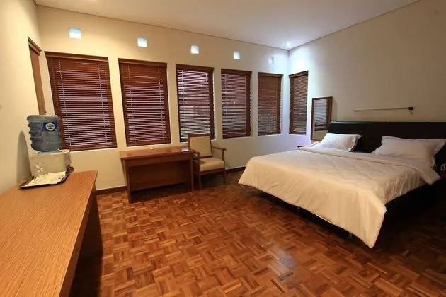 Villa, 5 Yatak Odası