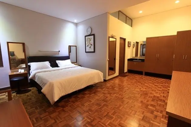 Villa, 5 Yatak Odası