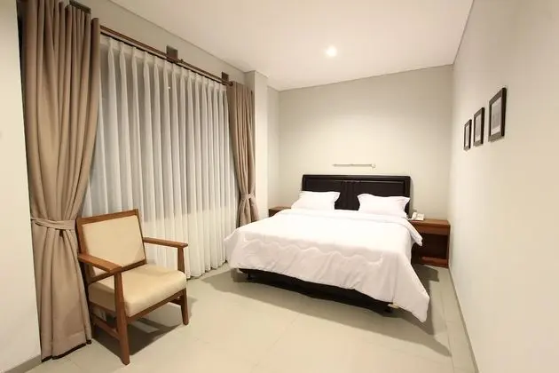 Villa, 5 Yatak Odası