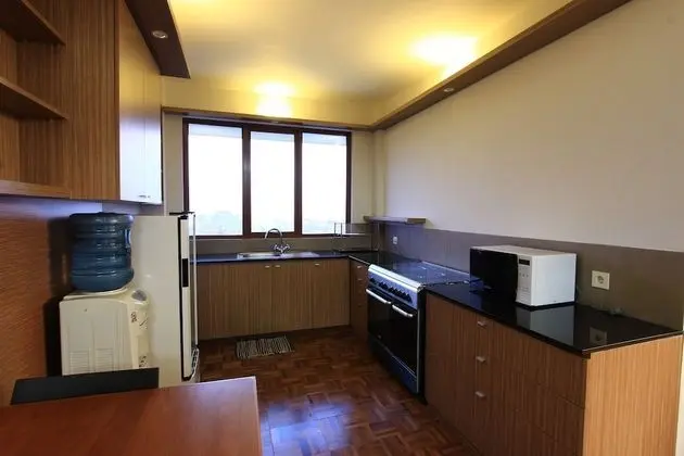 Villa, 5 Yatak Odası